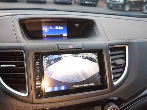 Used 2016 Honda CR-V EX-L image 18