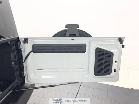 New 2026 Ford Bronco Outer Banks AWD/4WD image 33