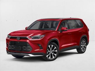 New 2026 Toyota Grand Highlander AWD Hybrid video 1