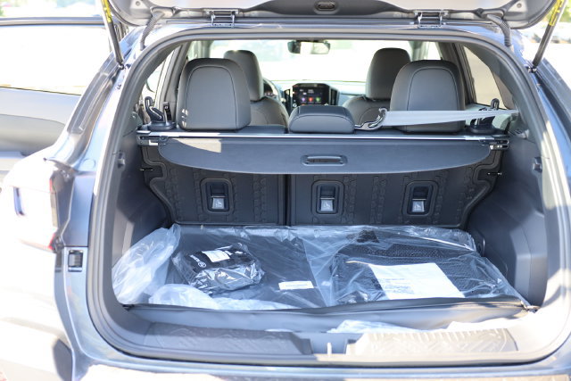 New 2026 Subaru Crosstrek 2.5i Wilderness AWD/4WD image 11