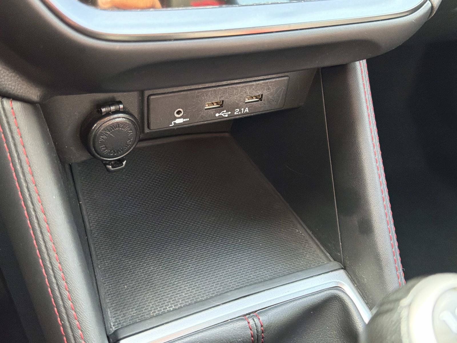 Certified 2023 Subaru WRX Limited AWD/4WD image 26