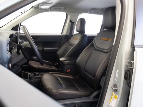 Used 2024 Ford Maverick Tremor w/ Tremor Off-Road Package AWD/4WD image 21