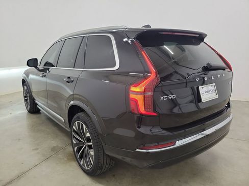 New 2026 Volvo XC90 T8 Plus w/ Protection Package image 7