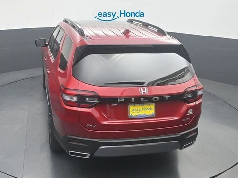 New 2026 Honda Pilot Elite image 23