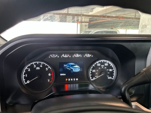 Used 2023 Ford F250 XLT w/ FX4 Off-Road Package AWD/4WD image 9