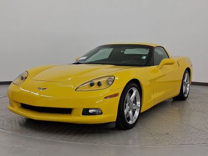 Used 2012 Chevrolet Corvette Coupe w/ 3LT Preferred Equipment Group