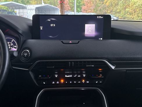 Used 2025 MAZDA CX-90 Plug-In Hybrid w/Premium Sport image 49