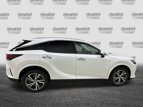 Certified 2023 Lexus RX 350 Premium image 11