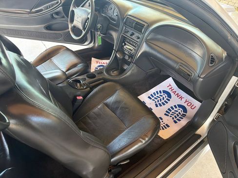 Used 2003 Ford Mustang GT RWD image 17
