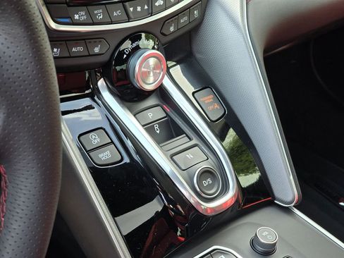 New 2025 Acura TLX SH-AWD w/ A-SPEC Pkg image 13