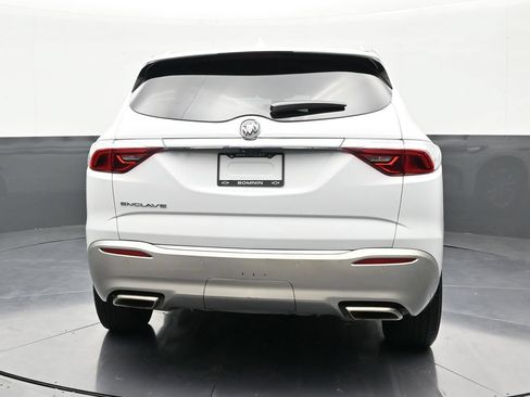 Used 2022 Buick Enclave Premium FWD image 4