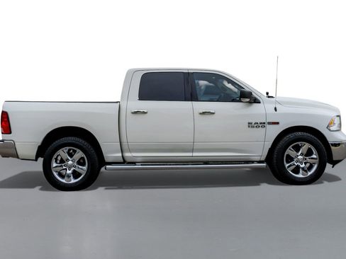 Used 2016 RAM 1500 Lone Star image 5