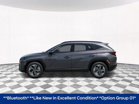 Used 2026 Hyundai Tucson SEL AWD/4WD image 5