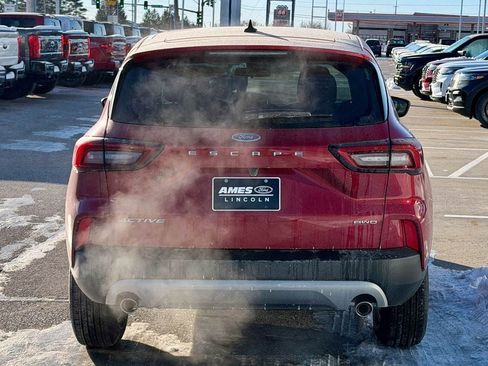 New 2026 Ford Escape Active w/ Cold Weather Package image 4