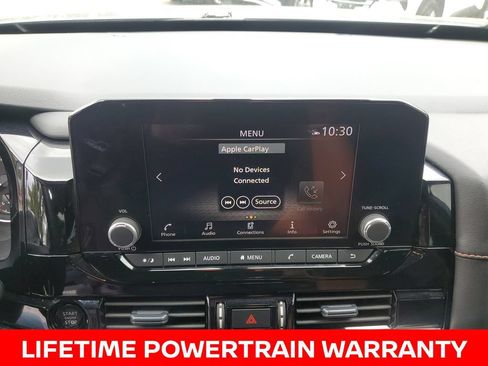 Certified 2025 Nissan Pathfinder Rock Creek AWD/4WD image 29