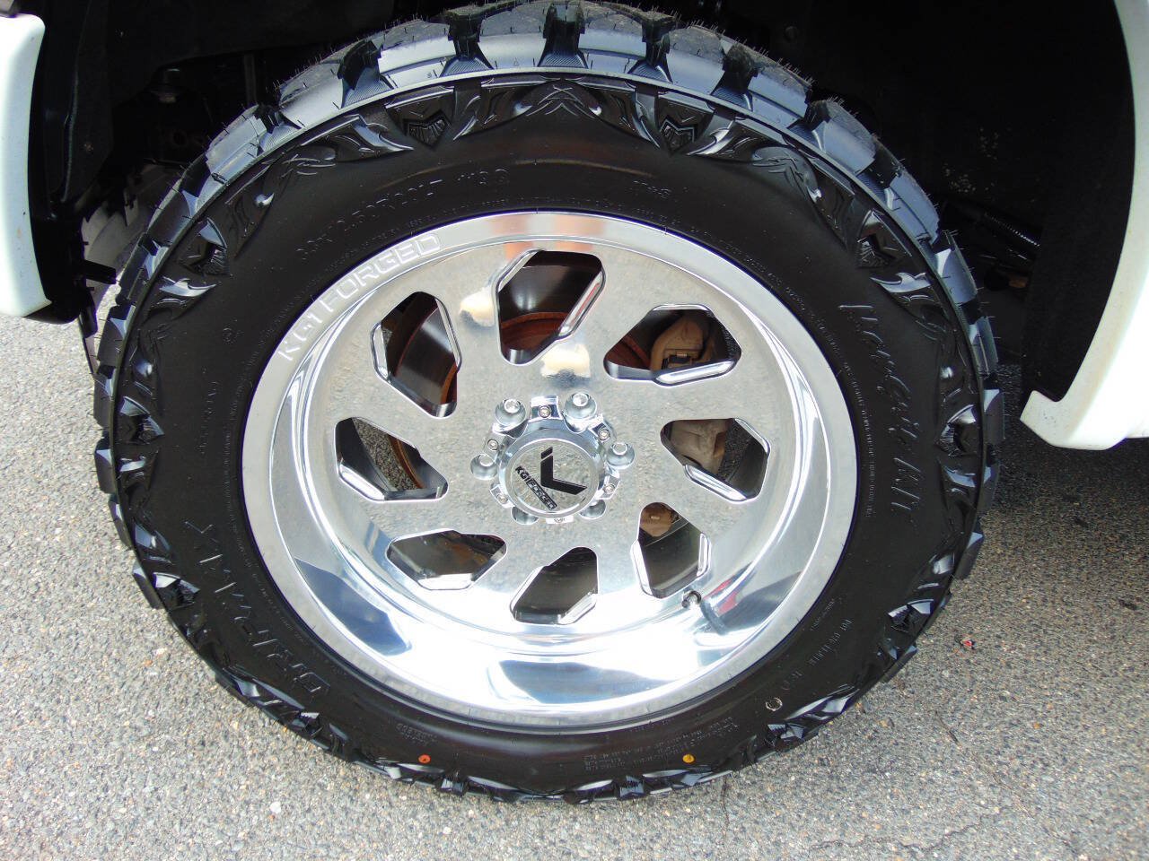 Used 2015 Ford F150 Lariat AWD/4WD image 62