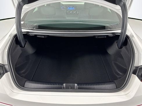 Certified 2026 Mercedes-Benz CLA 250 image 24