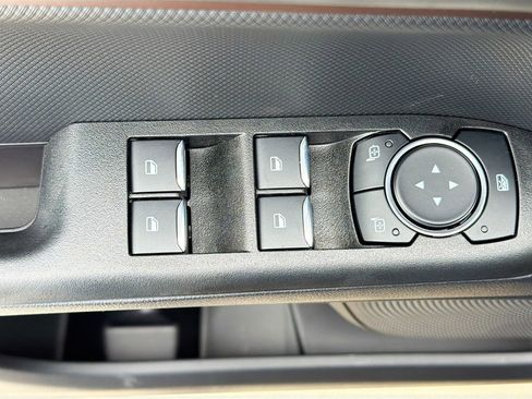 New 2026 Ford Bronco Sport Outer Banks w/ Outer Banks Tech Package+ AWD/4WD image 22