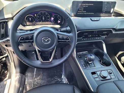 New 2026 MAZDA CX-70 SC AWD/4WD image 7