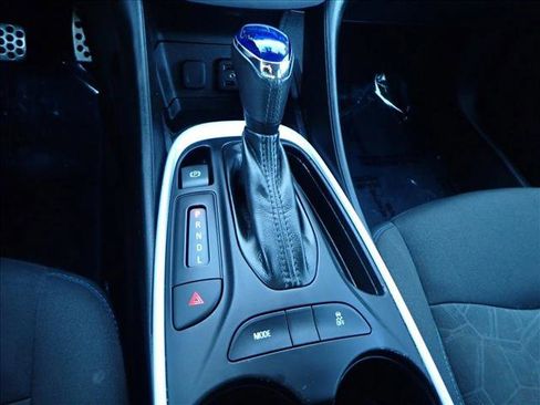 Used 2018 Chevrolet Volt LT w/ LPO, Blackout Package image 20