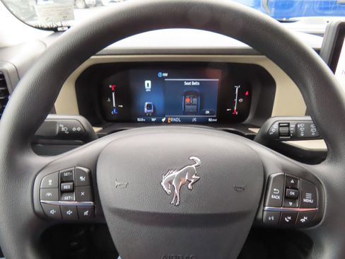 New 2026 Ford Bronco Sport Big Bend image 9