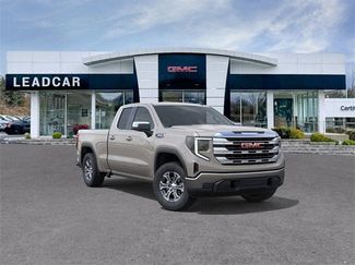 New 2026 GMC Sierra 1500 SLE video 1