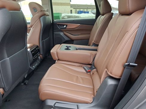 Certified 2023 Acura MDX Technology Package image 10