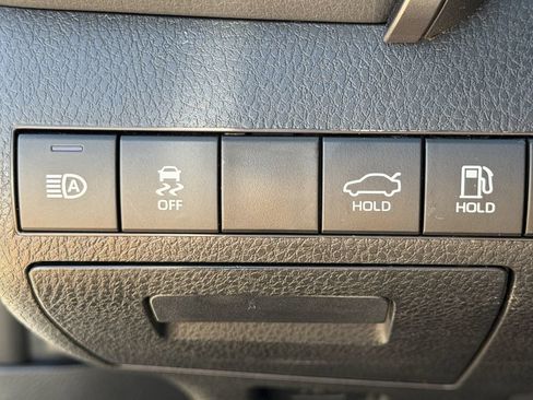 Used 2024 Toyota Camry SE FWD image 24