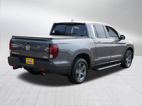 Used 2023 Honda Ridgeline RTL image 7