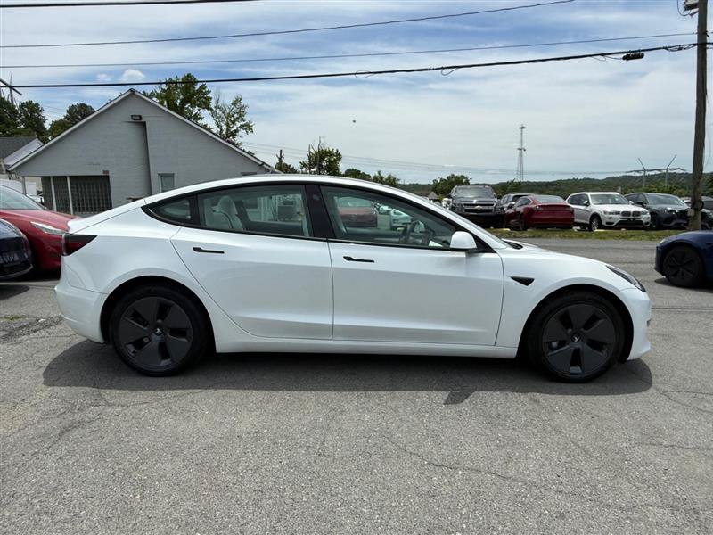 Used 2023 Tesla Model 3 Long Range AWD/4WD image 7