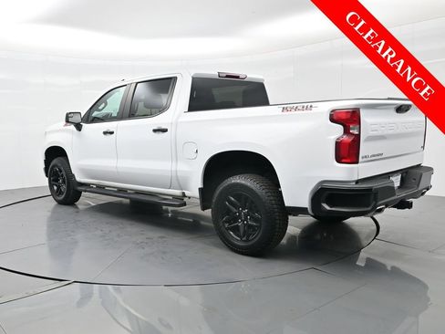 Used 2024 Chevrolet Silverado 1500 LT Trail Boss w/ Protection Package image 8