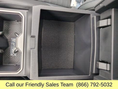 New 2025 Toyota Tacoma TRD Off-Road w/ TRD Off Road Premium Package image 25