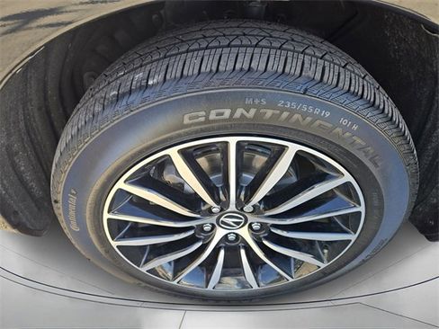 Used 2025 Acura RDX Advance Package image 7