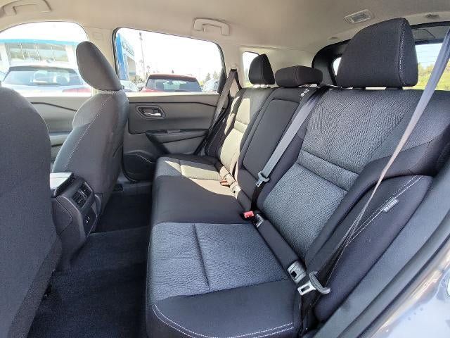 Used 2026 Nissan Rogue SV FWD image 20