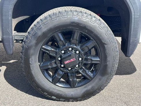 Used 2024 GMC Sierra 2500 AT4 w/ AT4 Premium Plus Package image 59