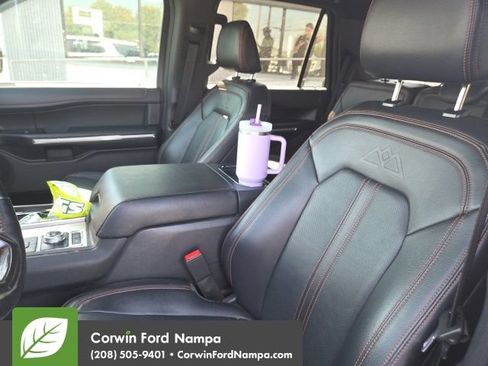 Used 2024 Ford Expedition Timberline AWD/4WD image 4