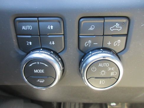 New 2026 GMC Sierra 1500 AT4X image 18