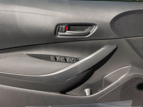 New 2026 Toyota Corolla LE FWD image 23