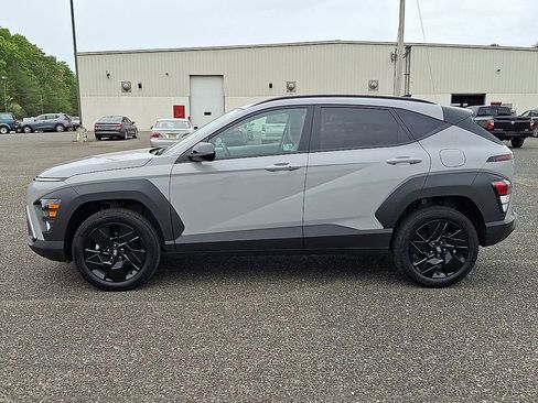 Certified 2026 Hyundai Kona SEL Sport AWD/4WD image 5