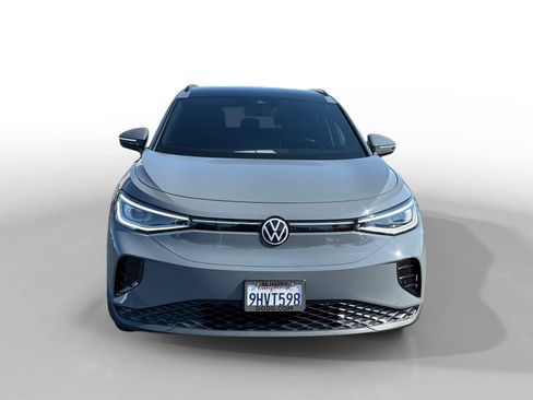 Used 2023 Volkswagen ID.4 Pro S RWD image 8