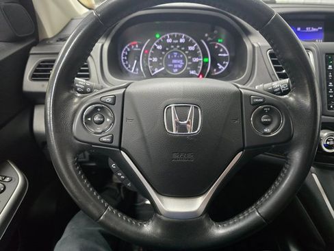 Used 2016 Honda CR-V EX-L image 24