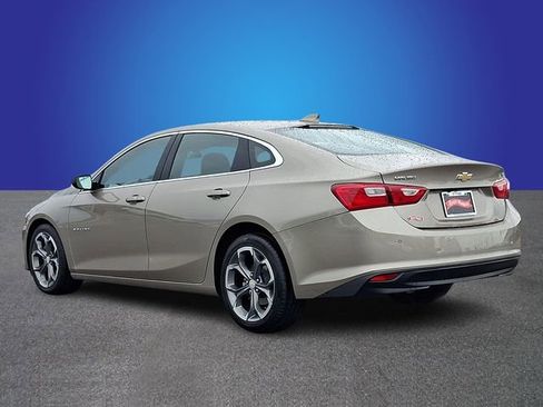Used 2024 Chevrolet Malibu LT FWD image 6