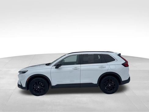 Certified 2023 Honda CR-V Sport image 8
