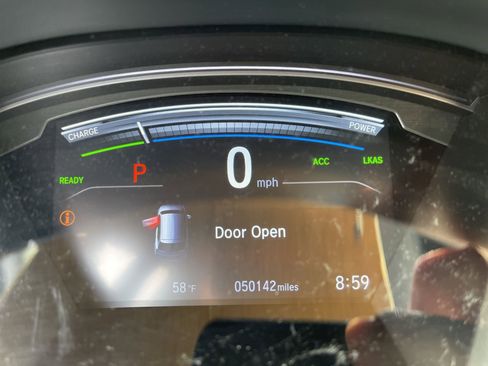 Used 2022 Honda CR-V EX-L image 5