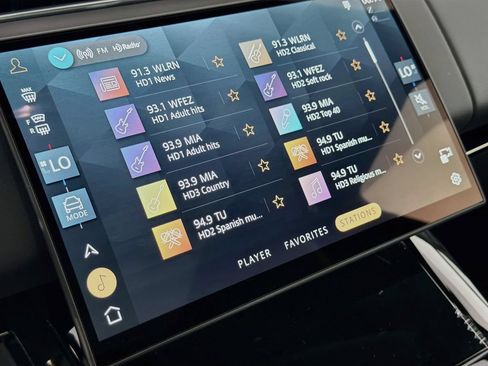 New 2027 Land Rover Range Rover Sport Dynamic SE AWD/4WD image 15