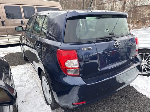 Used 2012 Scion xD image 11