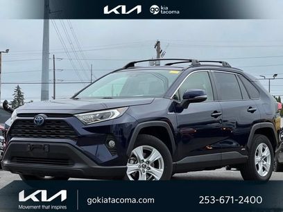 Used 2019 Toyota RAV4 XLE w/ Convenience Package