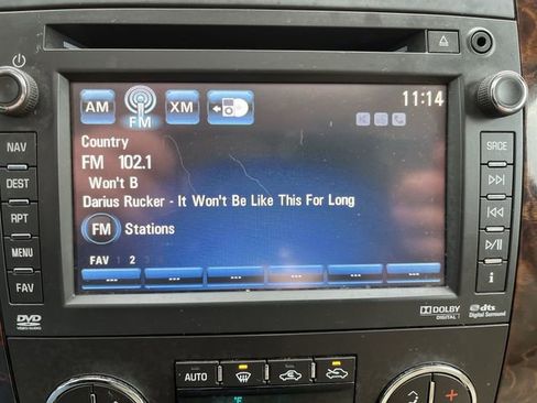 Used 2013 GMC Sierra 2500 Denali image 14