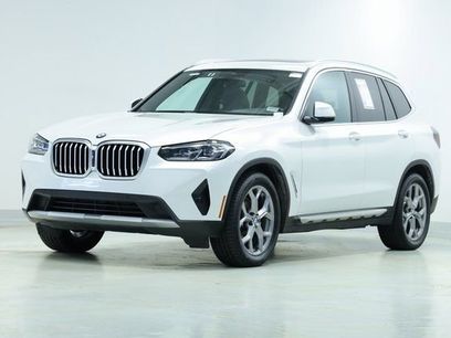 Used 2023 BMW X3 sDrive30i