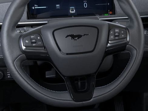 New 2025 Ford Mustang Mach-E GT AWD/4WD image 12